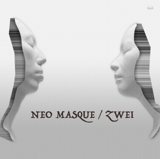 Zwei NEW ALBUM「 NEO MASQUE 」収録『流星スパイラル』