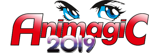 ドイツ・マンハイム『AnimagiC 2019』