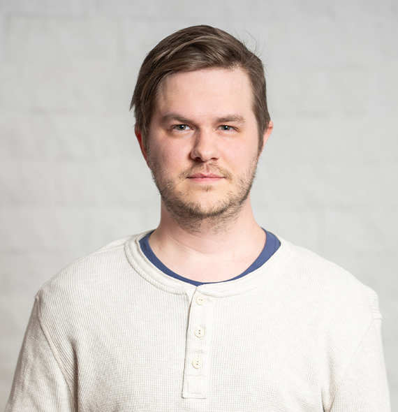 ヨハネス ニルソン